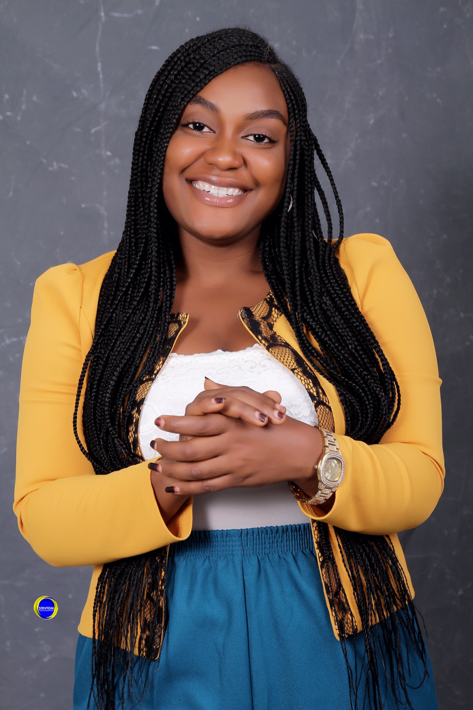 Kelechi Precious Nwachukwu